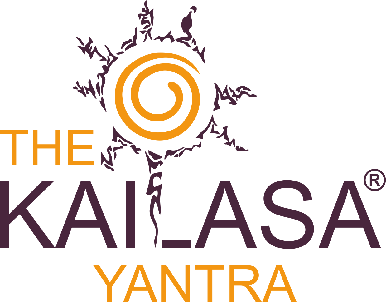 The Kailasa Yantra / The Kailash Yantra - कैलाश यंत्र