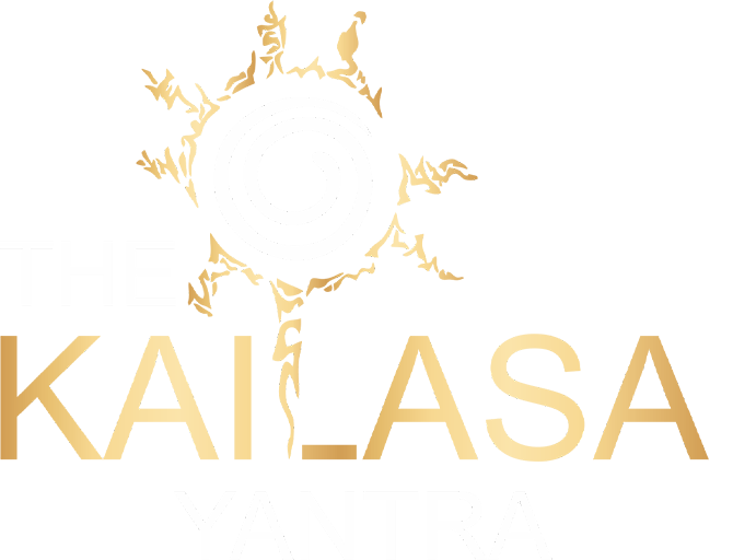 The Kailasa Yantra / The Kailash Yantra - कैलाश यंत्र